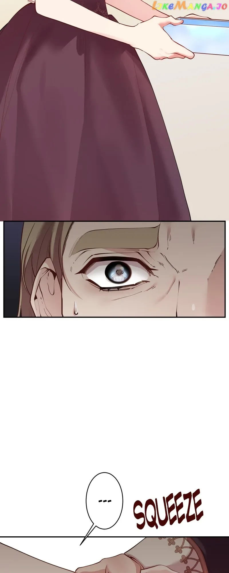 A Villainess’ Revenge Is Sweeter Than Honey Chapter 75 page 43