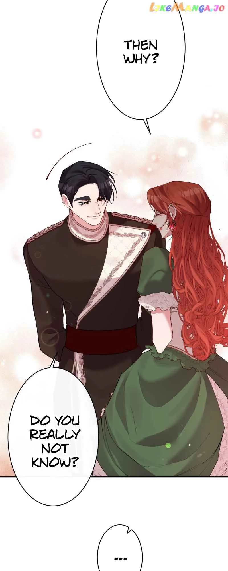 A Villainess’ Revenge Is Sweeter Than Honey Chapter 73 page 37