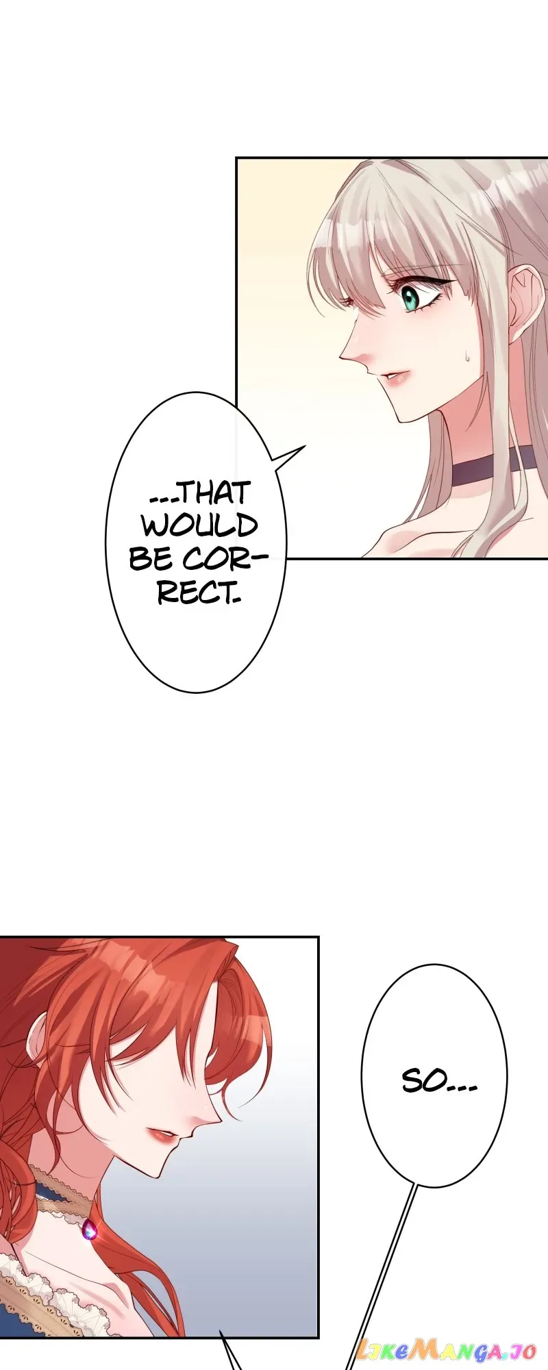 A Villainess’ Revenge Is Sweeter Than Honey Chapter 74 page 64