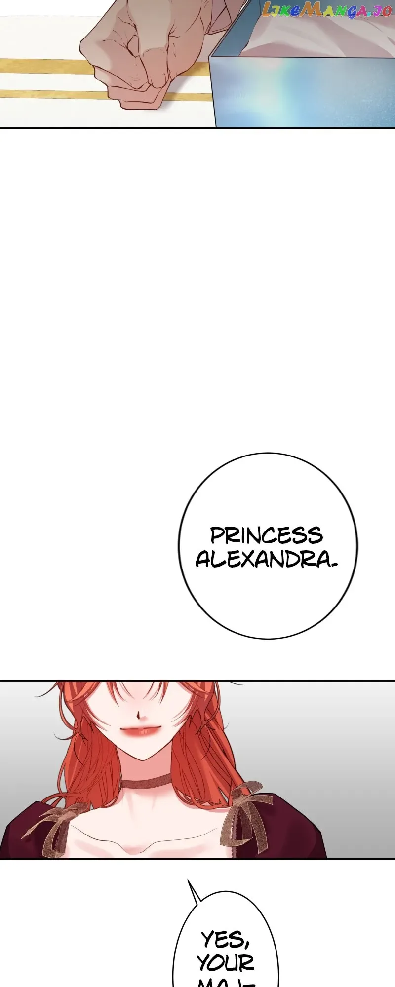 A Villainess’ Revenge Is Sweeter Than Honey Chapter 75 page 51