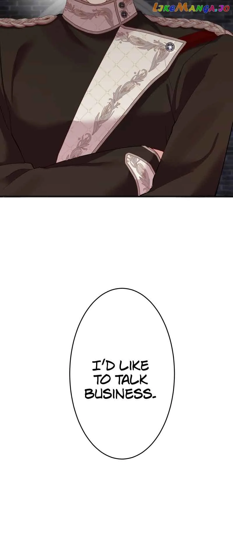 A Villainess’ Revenge Is Sweeter Than Honey Chapter 73 page 40