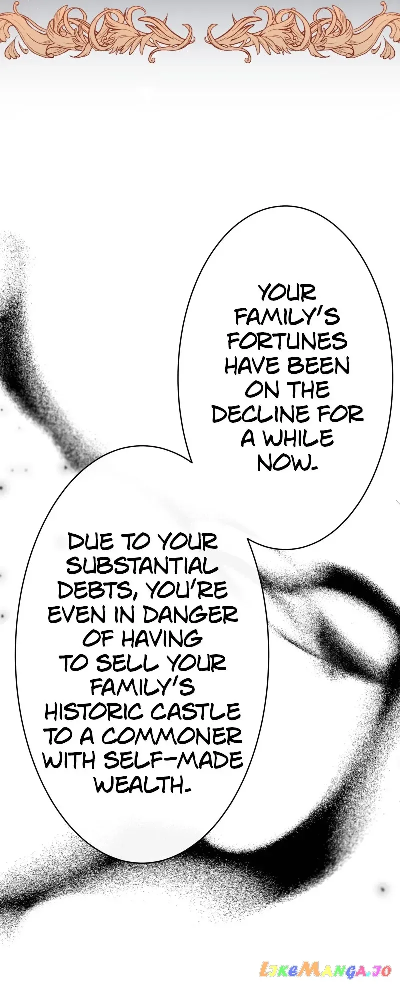 A Villainess’ Revenge Is Sweeter Than Honey Chapter 74 page 63