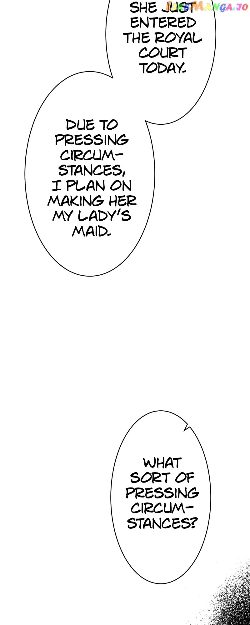 A Villainess’ Revenge Is Sweeter Than Honey Chapter 75 page 49