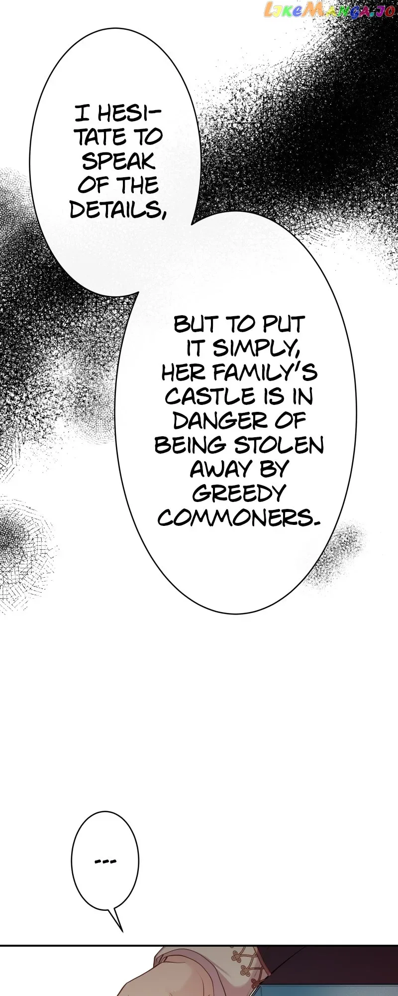 A Villainess’ Revenge Is Sweeter Than Honey Chapter 75 page 50