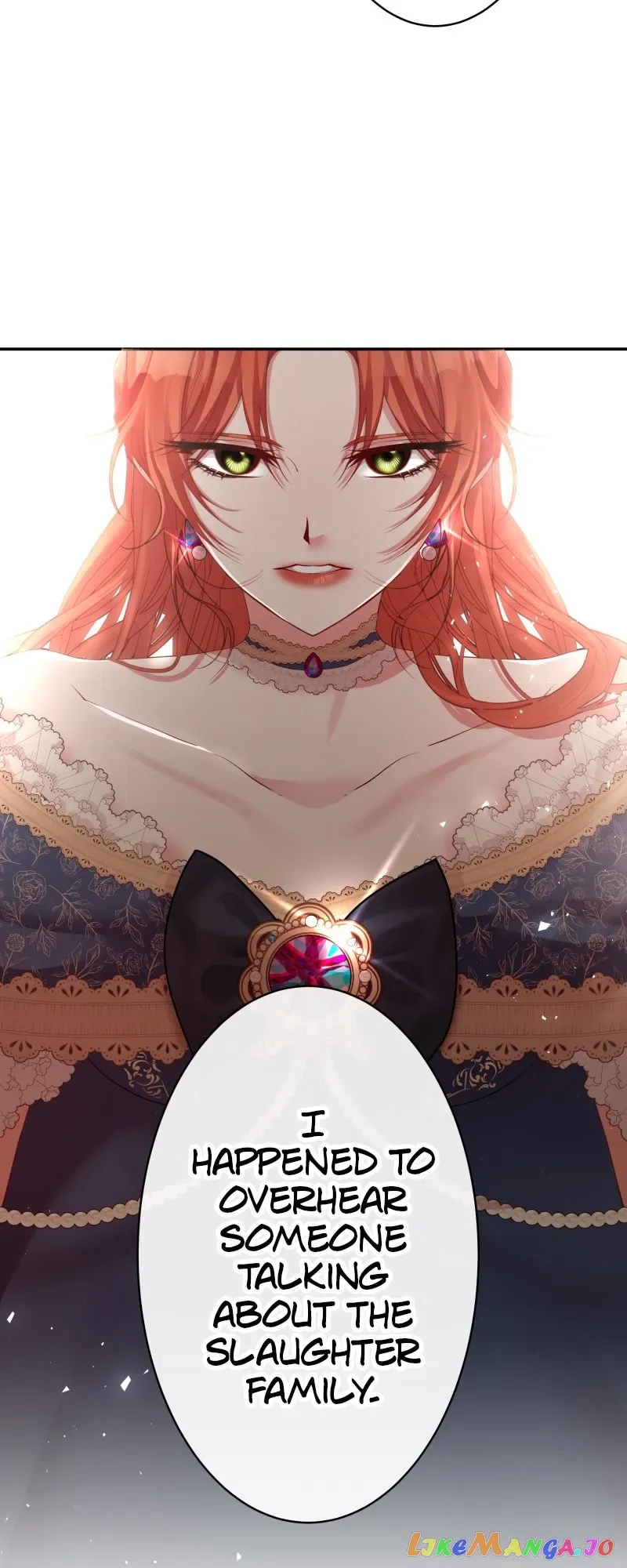 A Villainess’ Revenge Is Sweeter Than Honey Chapter 74 page 62