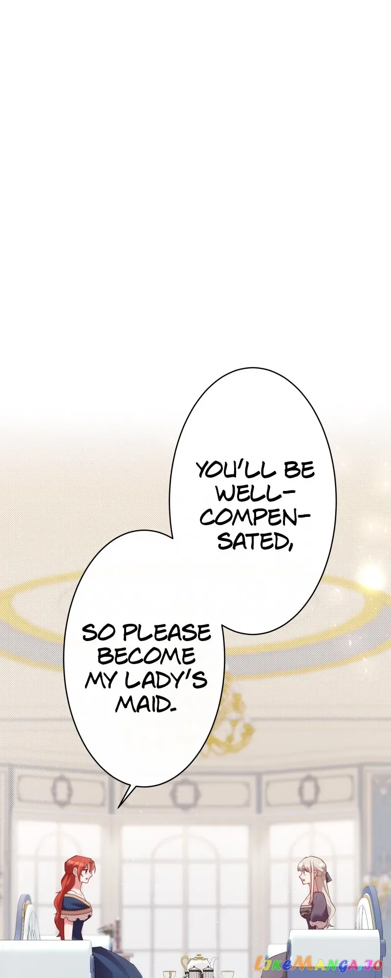 A Villainess’ Revenge Is Sweeter Than Honey Chapter 74 page 66