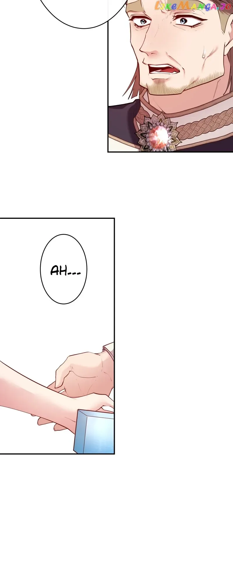 A Villainess’ Revenge Is Sweeter Than Honey Chapter 75 page 45