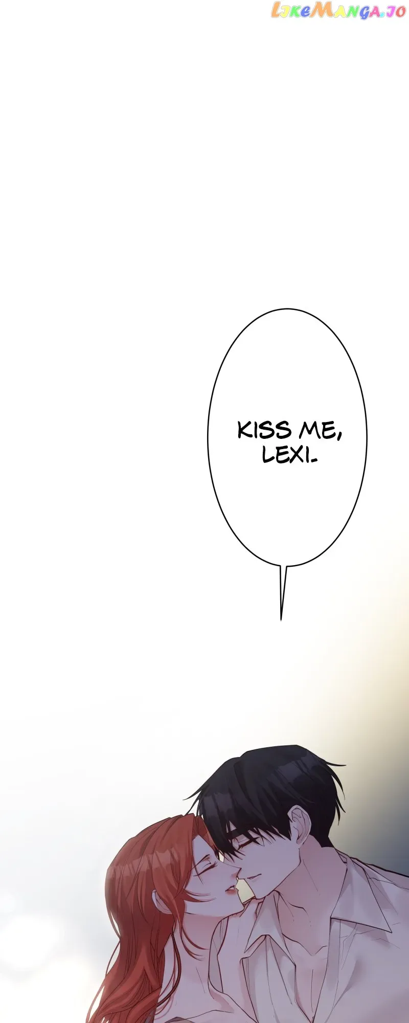 A Villainess’ Revenge Is Sweeter Than Honey Chapter 79 page 15