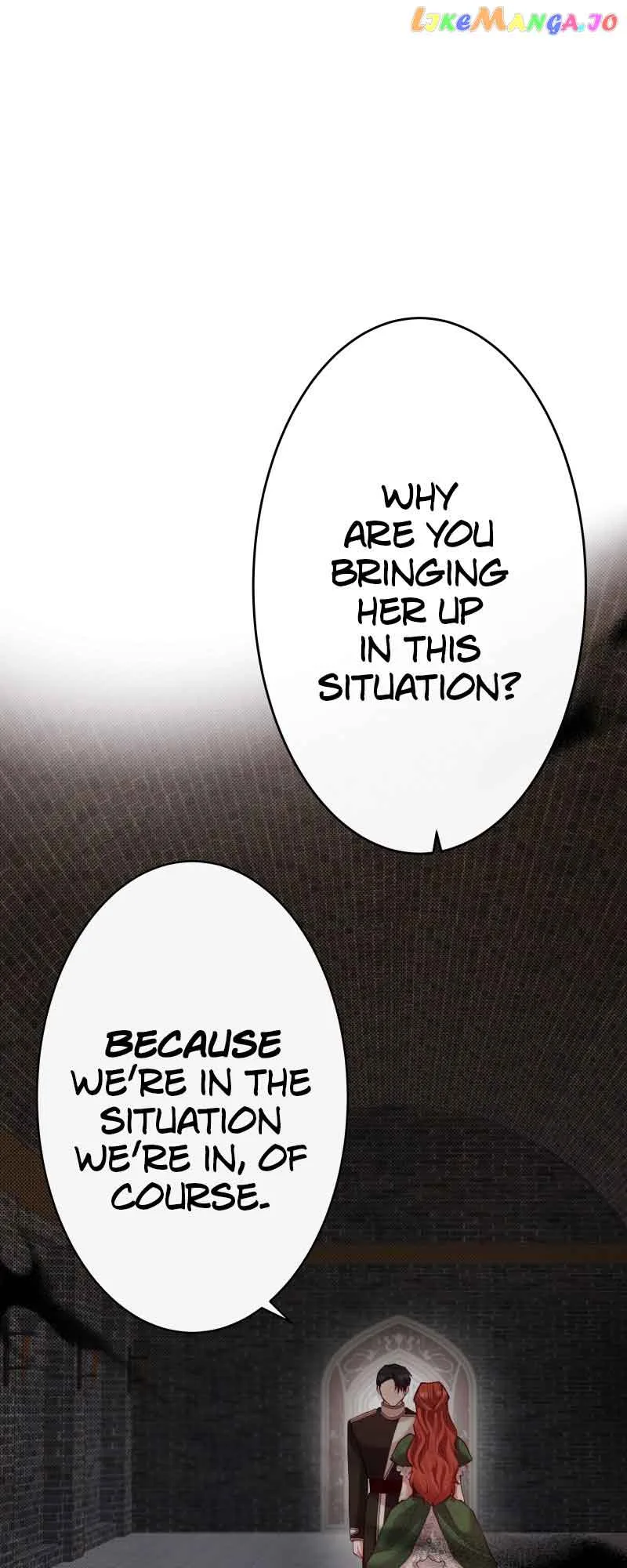 A Villainess’ Revenge Is Sweeter Than Honey Chapter 73 page 42