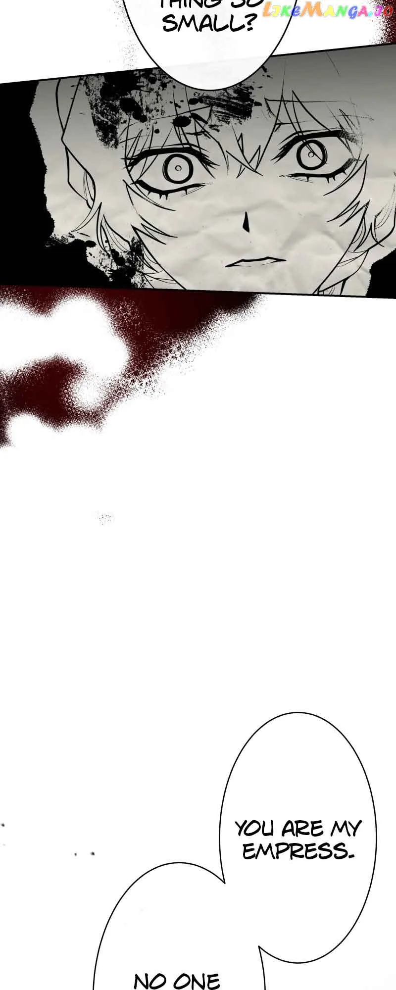 A Villainess’ Revenge Is Sweeter Than Honey Chapter 80 page 24