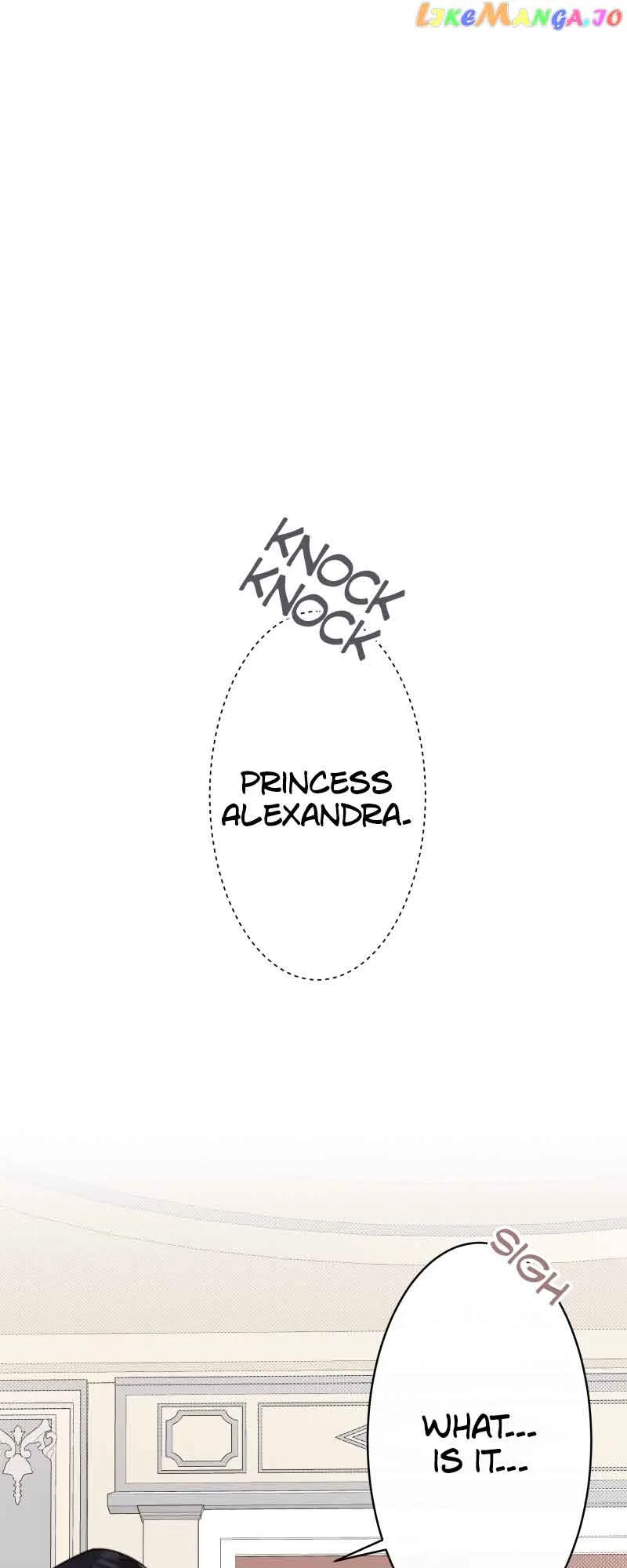 A Villainess’ Revenge Is Sweeter Than Honey Chapter 81 page 10