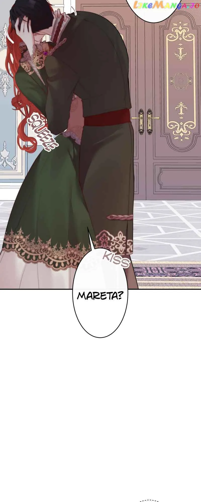 A Villainess’ Revenge Is Sweeter Than Honey Chapter 81 page 11