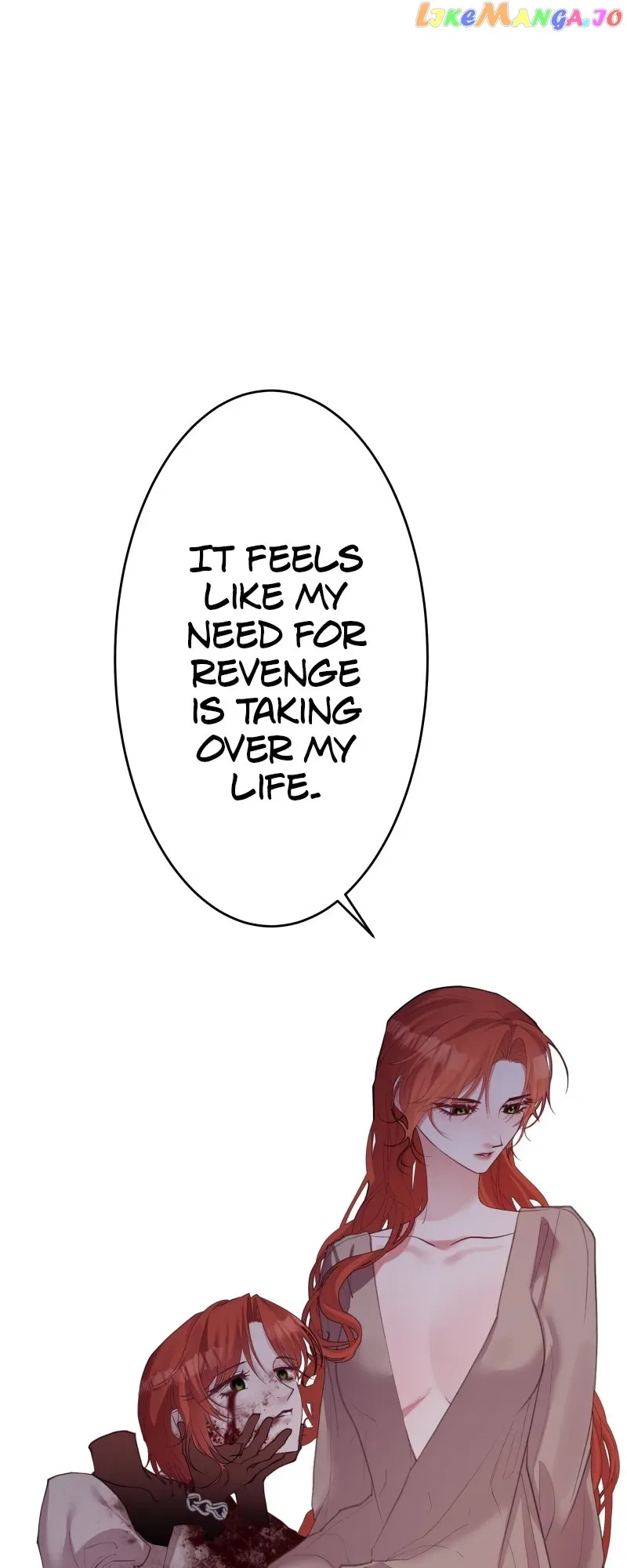 A Villainess’ Revenge Is Sweeter Than Honey Chapter 79 page 33