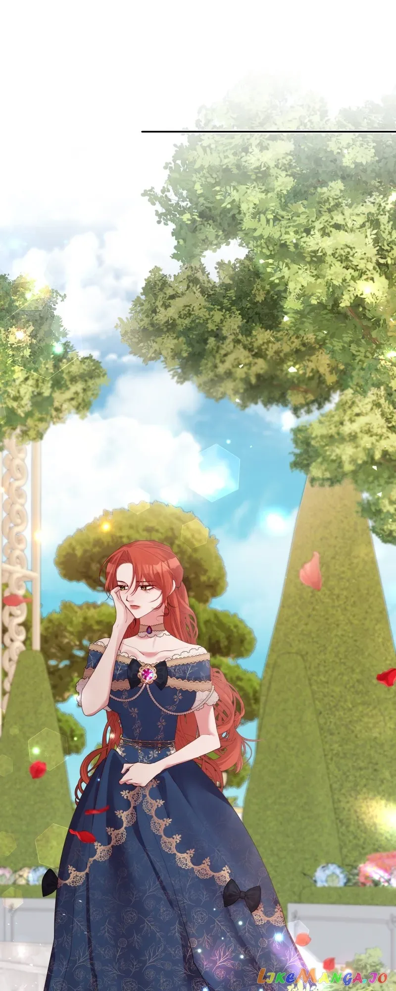 A Villainess’ Revenge Is Sweeter Than Honey Chapter 74 page 72