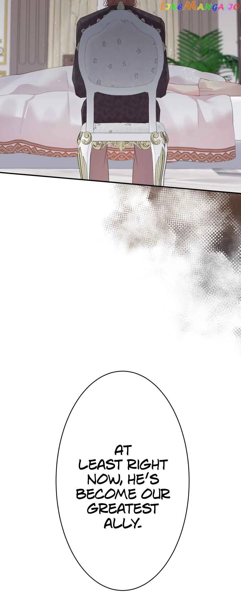 A Villainess’ Revenge Is Sweeter Than Honey Chapter 81 page 15