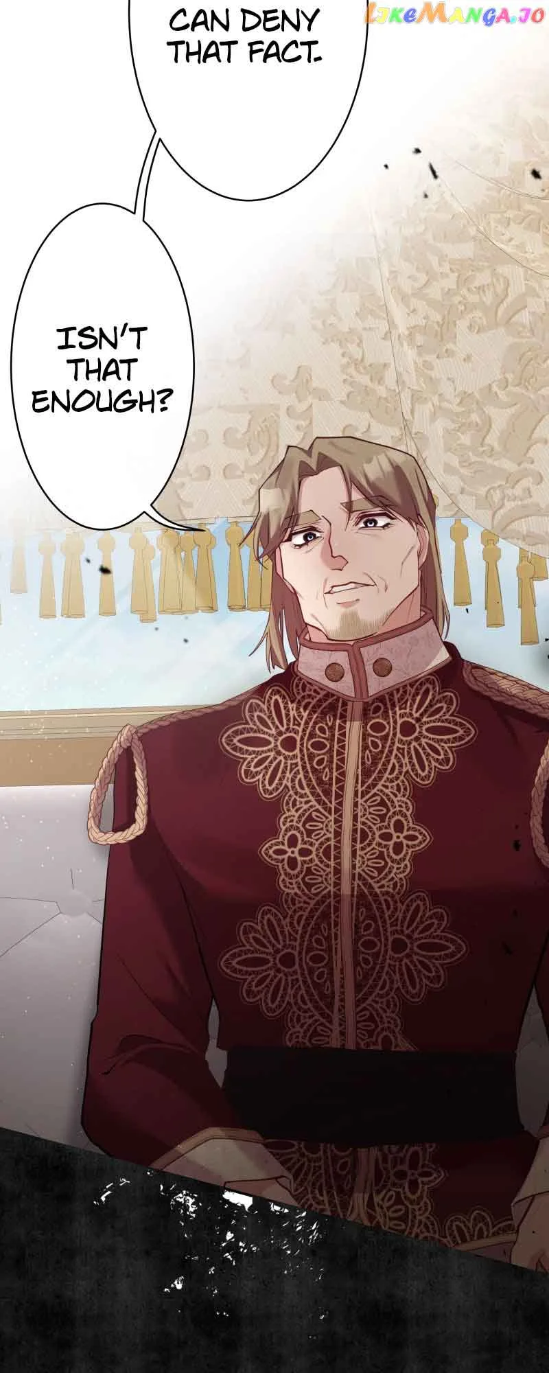 A Villainess’ Revenge Is Sweeter Than Honey Chapter 80 page 25
