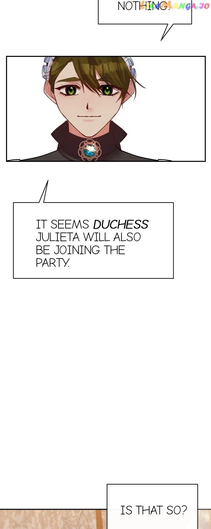 A Villainess’ Revenge Is Sweeter Than Honey Chapter 78 page 6