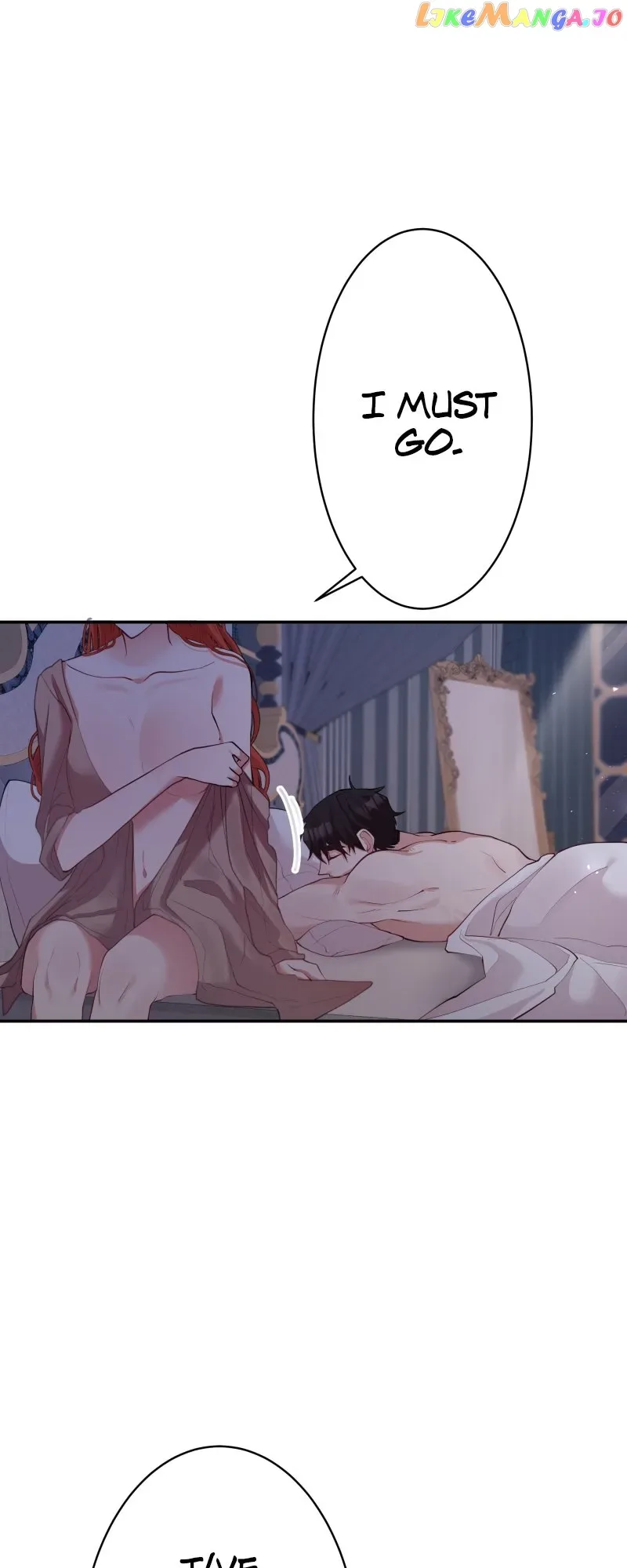 A Villainess’ Revenge Is Sweeter Than Honey Chapter 79 page 28