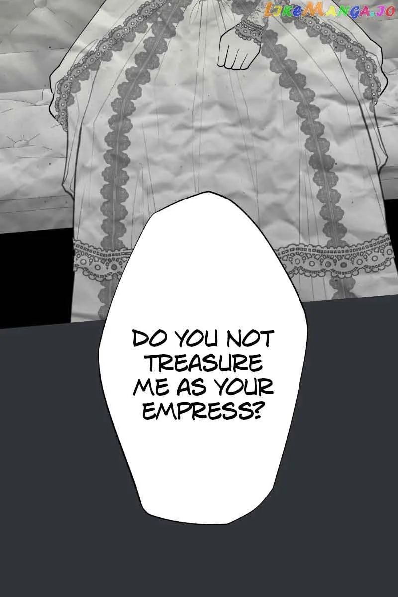 A Villainess’ Revenge Is Sweeter Than Honey Chapter 80 page 22
