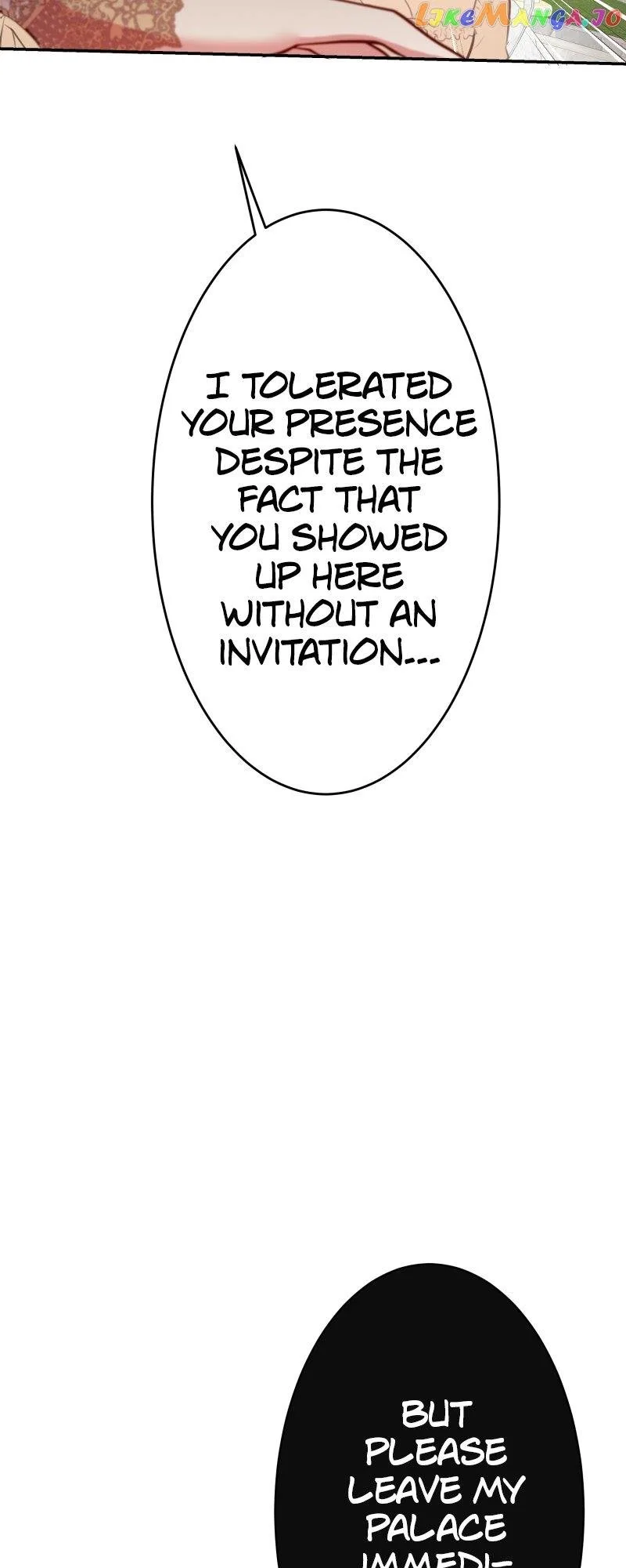 A Villainess’ Revenge Is Sweeter Than Honey Chapter 77 page 7