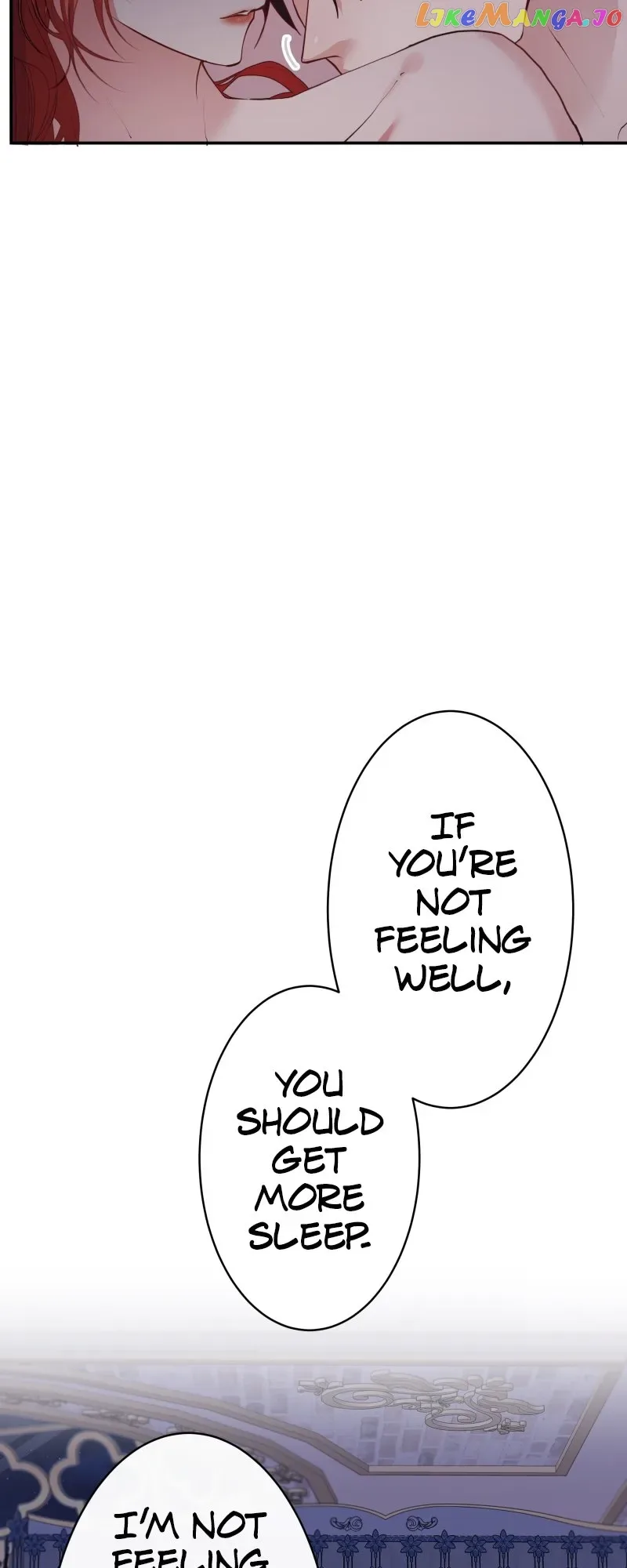 A Villainess’ Revenge Is Sweeter Than Honey Chapter 79 page 26