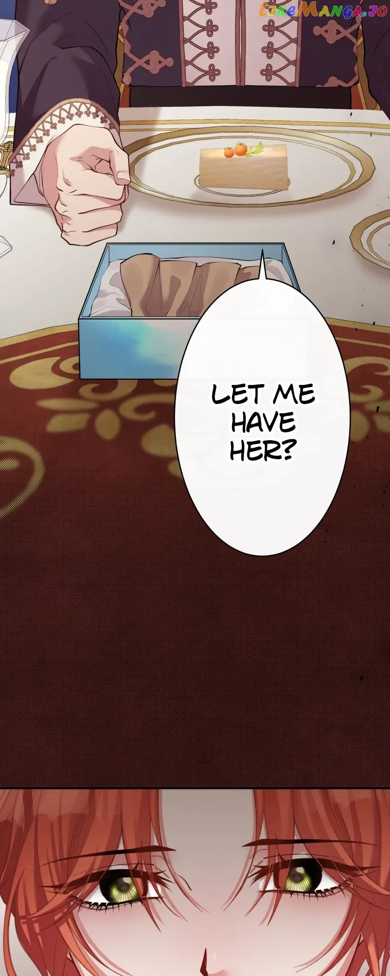 A Villainess’ Revenge Is Sweeter Than Honey Chapter 75 page 53