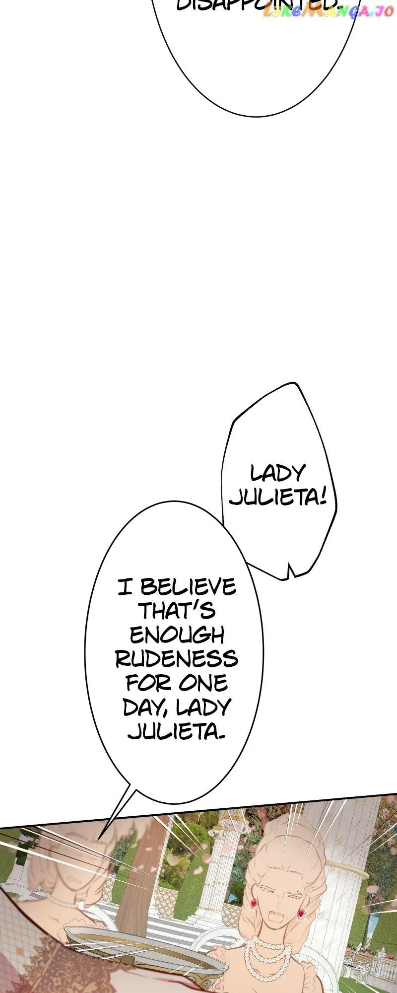 A Villainess’ Revenge Is Sweeter Than Honey Chapter 77 page 6