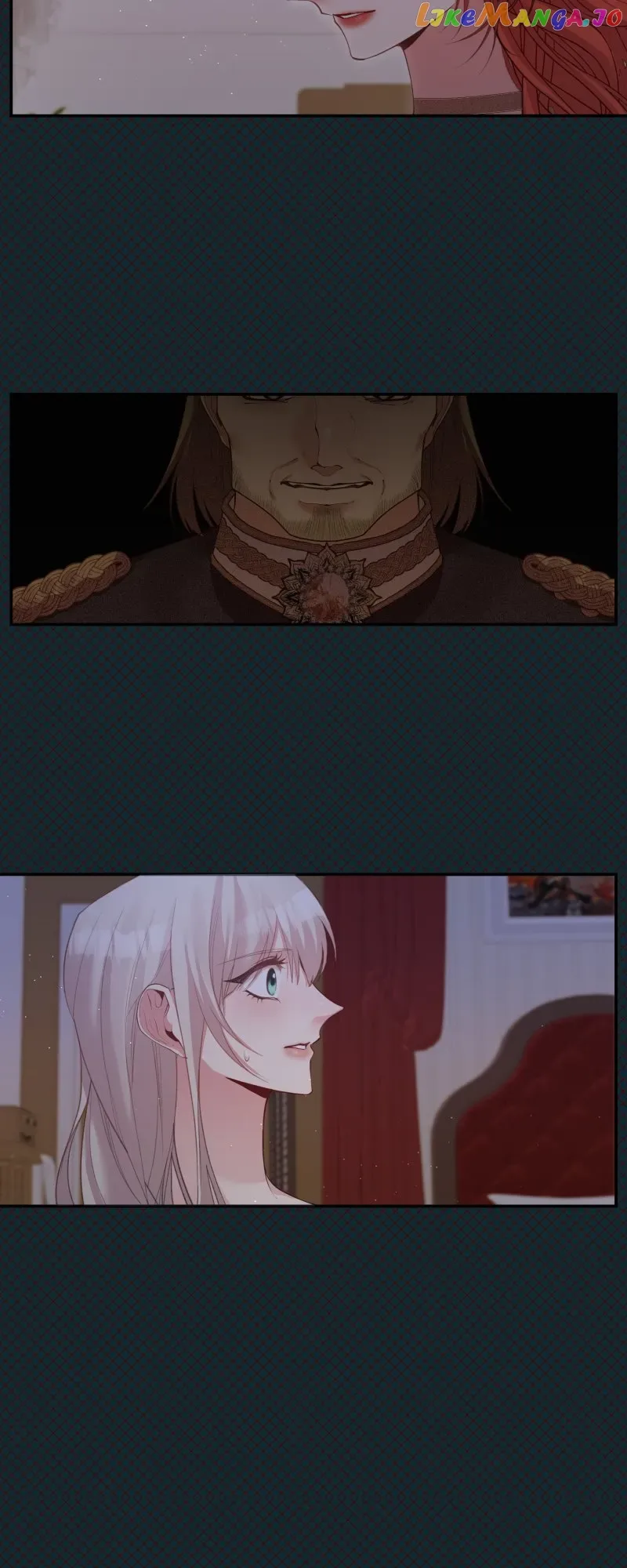 A Villainess’ Revenge Is Sweeter Than Honey Chapter 75 page 58