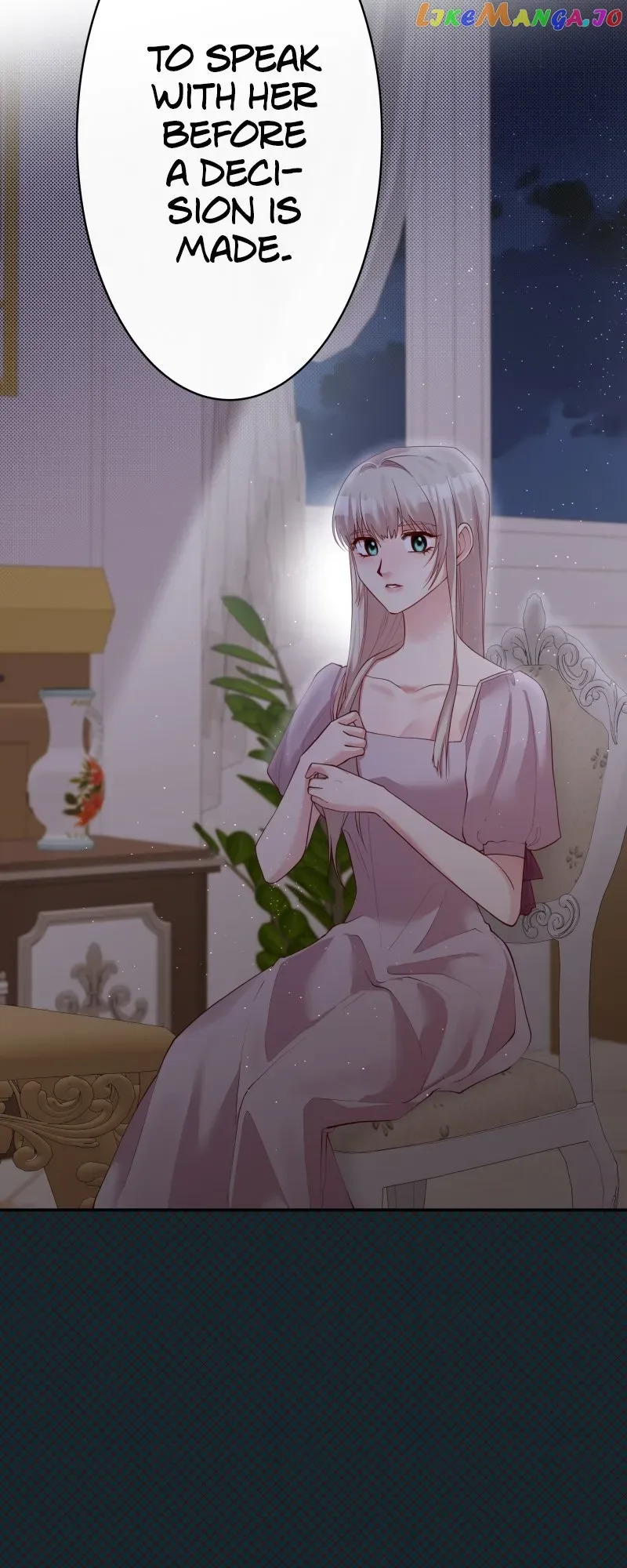 A Villainess’ Revenge Is Sweeter Than Honey Chapter 75 page 56