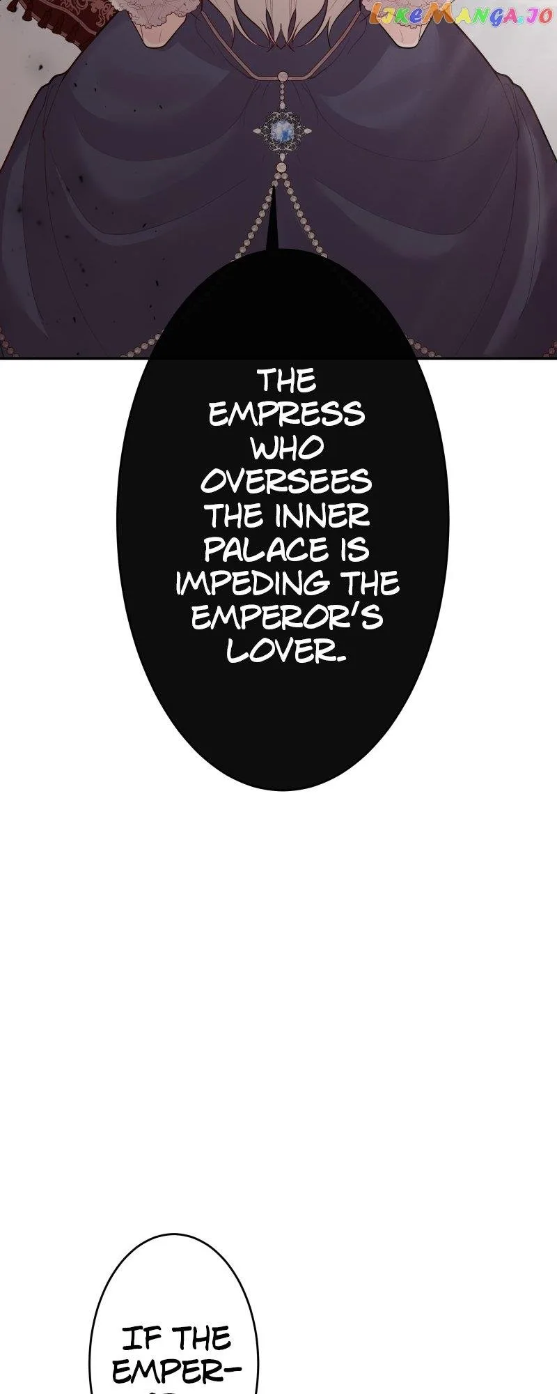 A Villainess’ Revenge Is Sweeter Than Honey Chapter 77 page 4