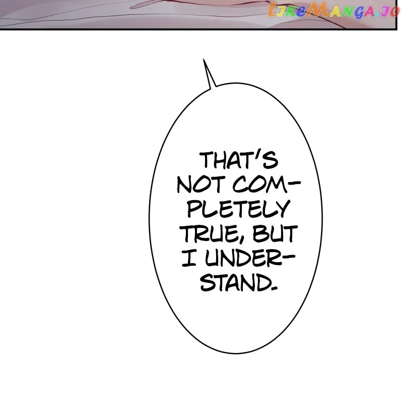 A Villainess’ Revenge Is Sweeter Than Honey Chapter 79 page 32