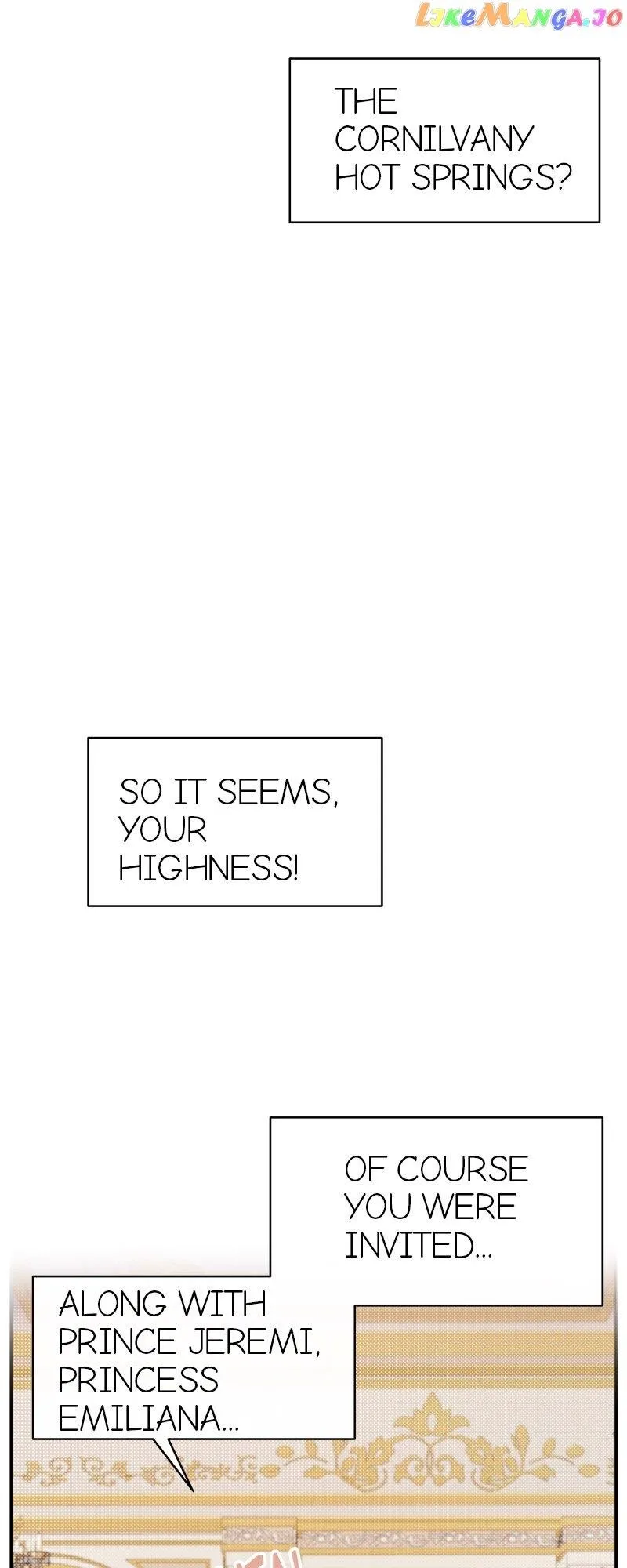 A Villainess’ Revenge Is Sweeter Than Honey Chapter 78 page 4