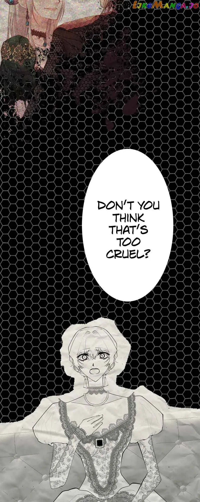 A Villainess’ Revenge Is Sweeter Than Honey Chapter 80 page 21