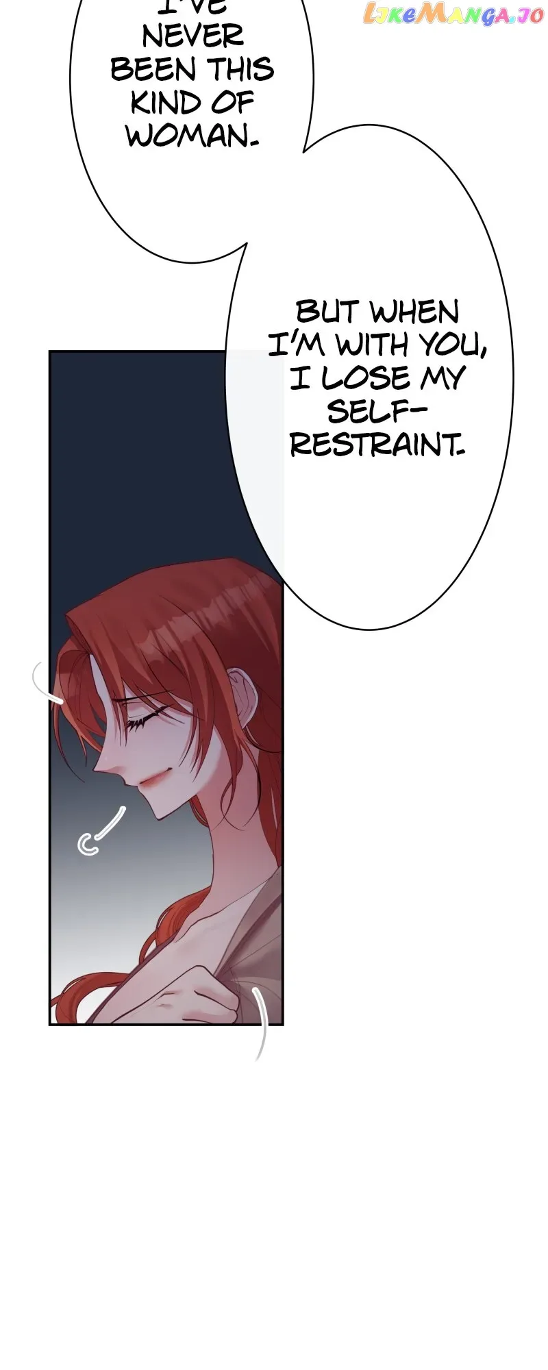 A Villainess’ Revenge Is Sweeter Than Honey Chapter 79 page 29