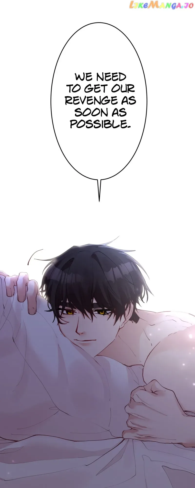 A Villainess’ Revenge Is Sweeter Than Honey Chapter 79 page 30