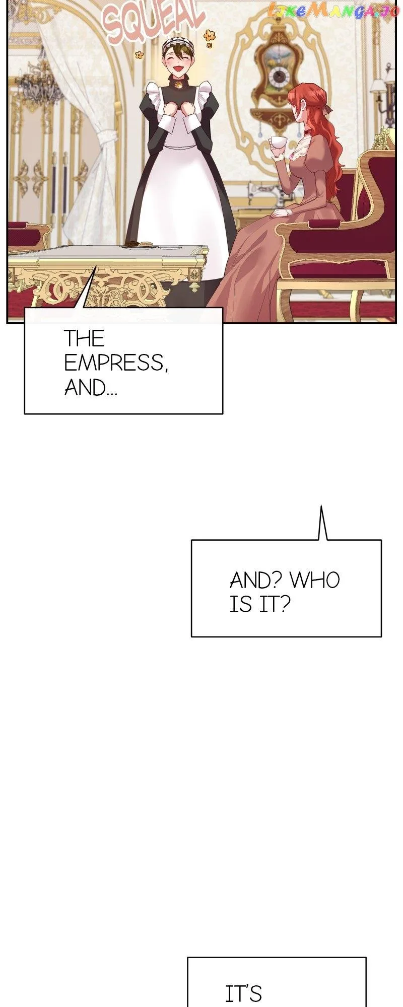 A Villainess’ Revenge Is Sweeter Than Honey Chapter 78 page 5