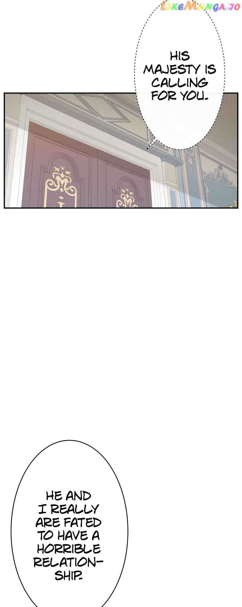 A Villainess’ Revenge Is Sweeter Than Honey Chapter 81 page 12