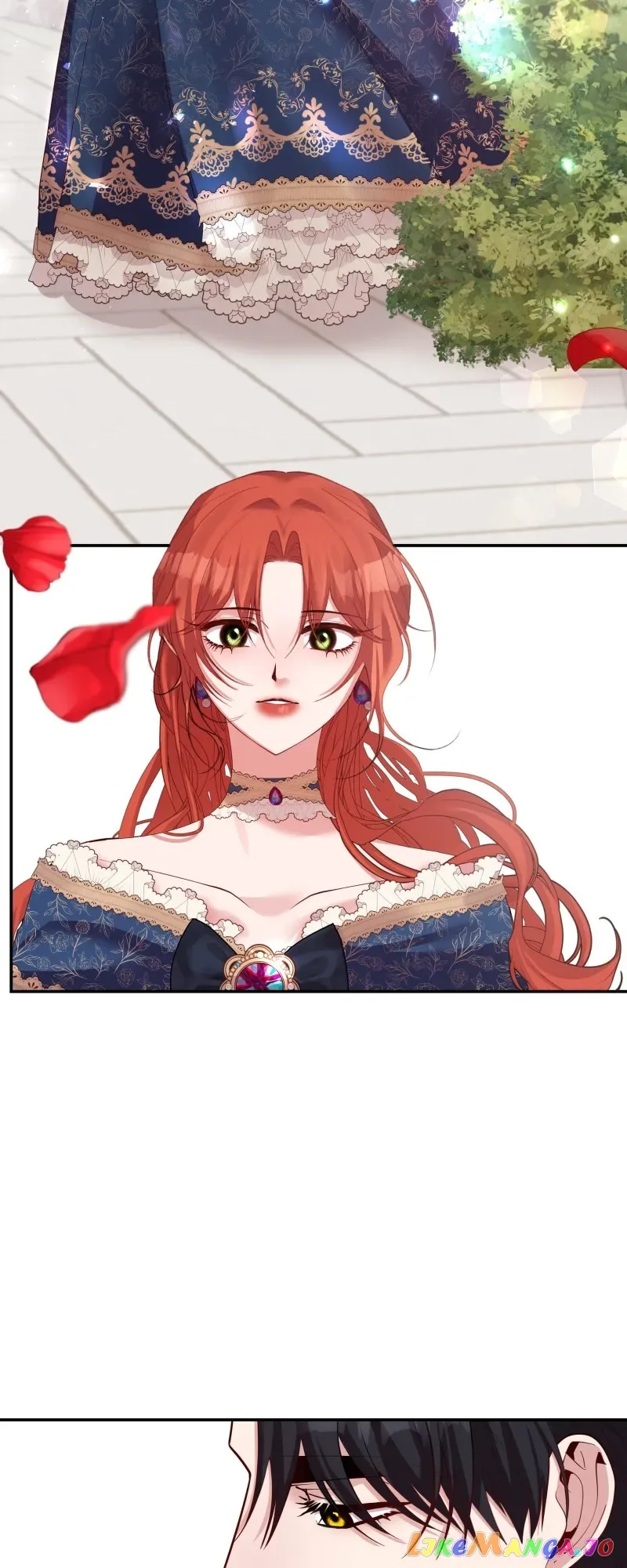 A Villainess’ Revenge Is Sweeter Than Honey Chapter 74 page 73