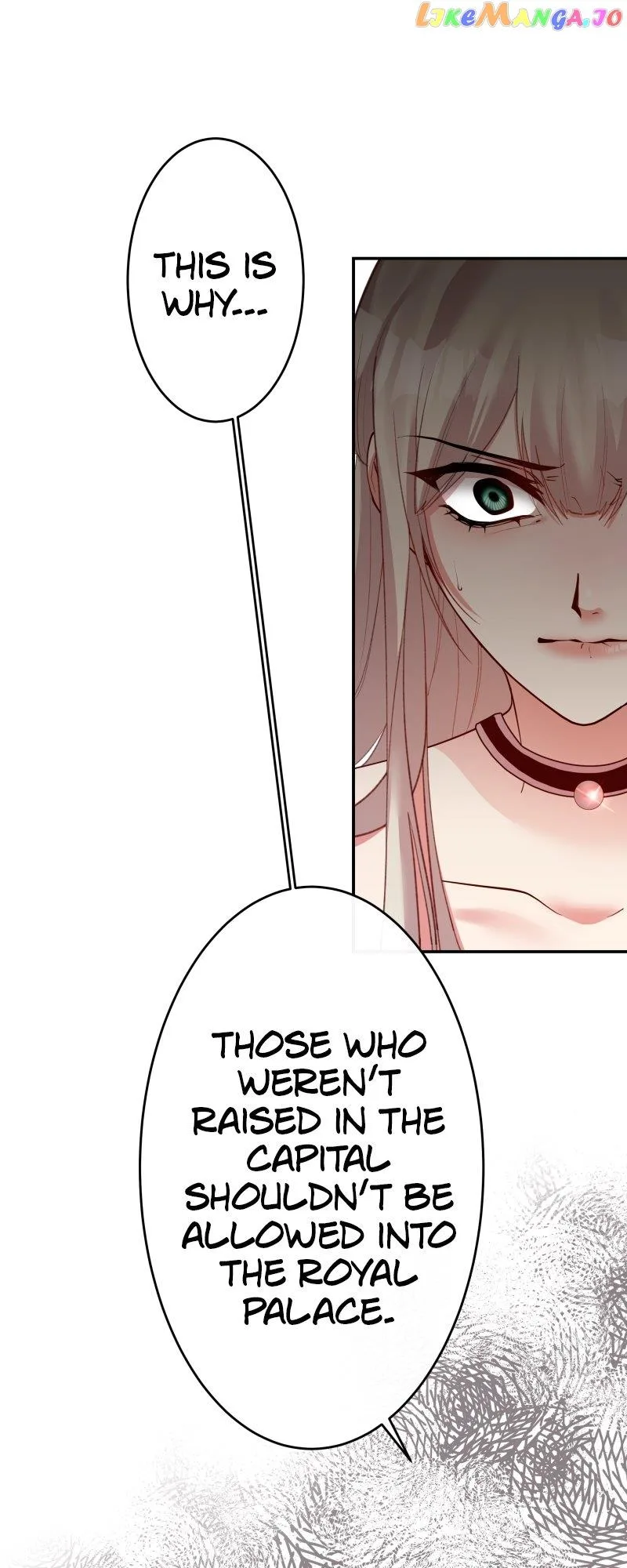 A Villainess’ Revenge Is Sweeter Than Honey Chapter 77 page 10