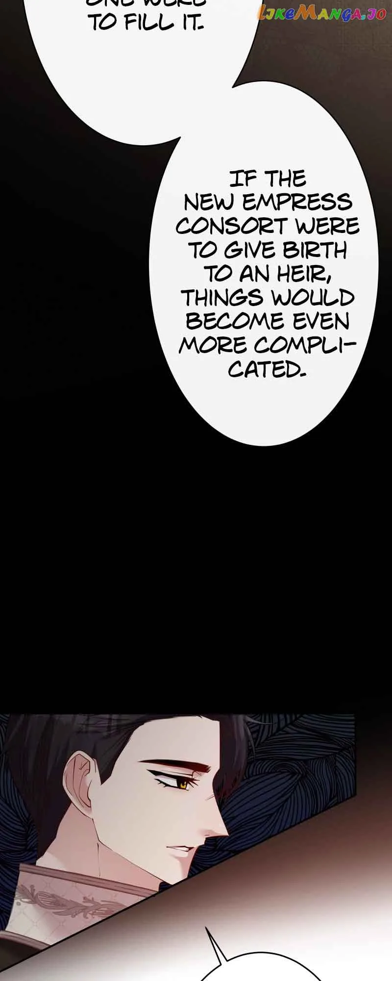 A Villainess’ Revenge Is Sweeter Than Honey Chapter 73 page 49