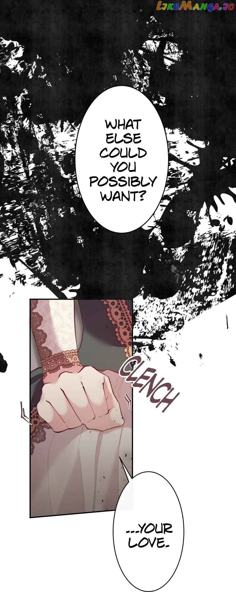 A Villainess’ Revenge Is Sweeter Than Honey Chapter 80 page 26