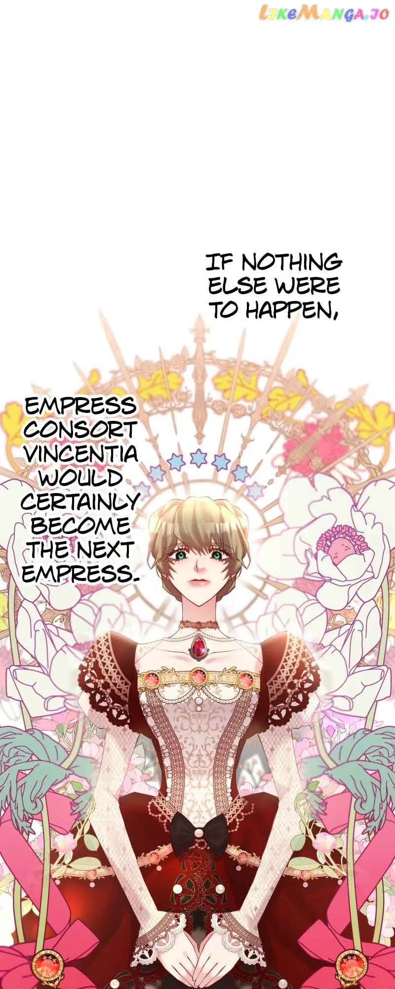 A Villainess’ Revenge Is Sweeter Than Honey Chapter 73 page 47