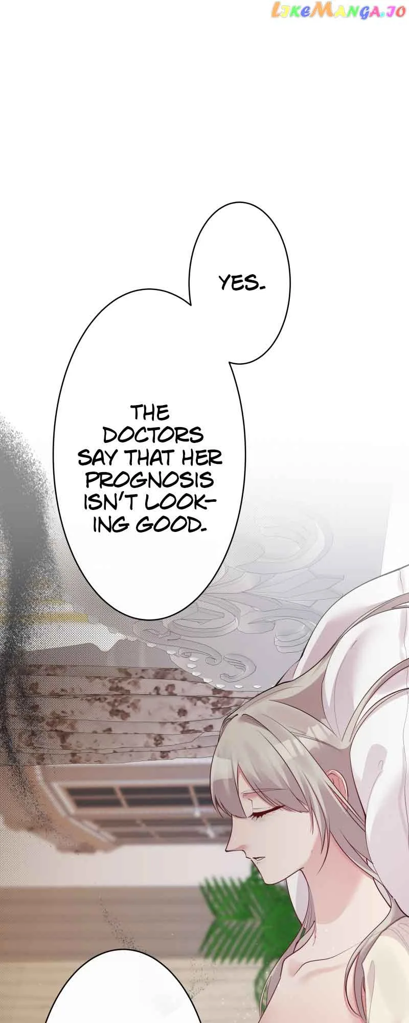 A Villainess’ Revenge Is Sweeter Than Honey Chapter 81 page 20