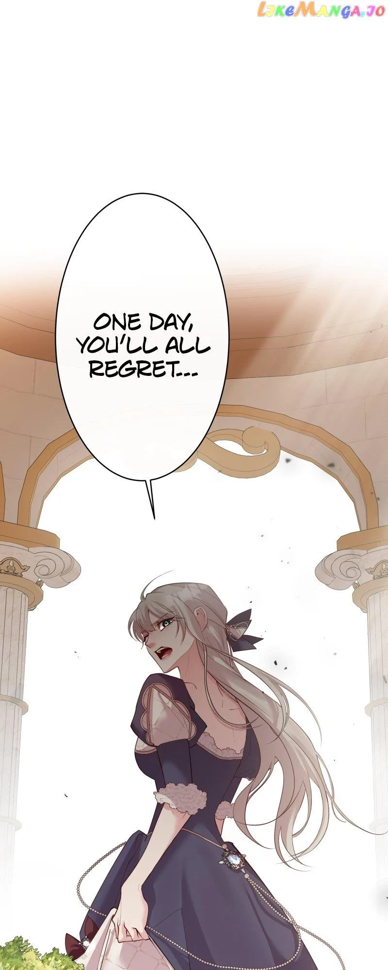 A Villainess’ Revenge Is Sweeter Than Honey Chapter 77 page 13