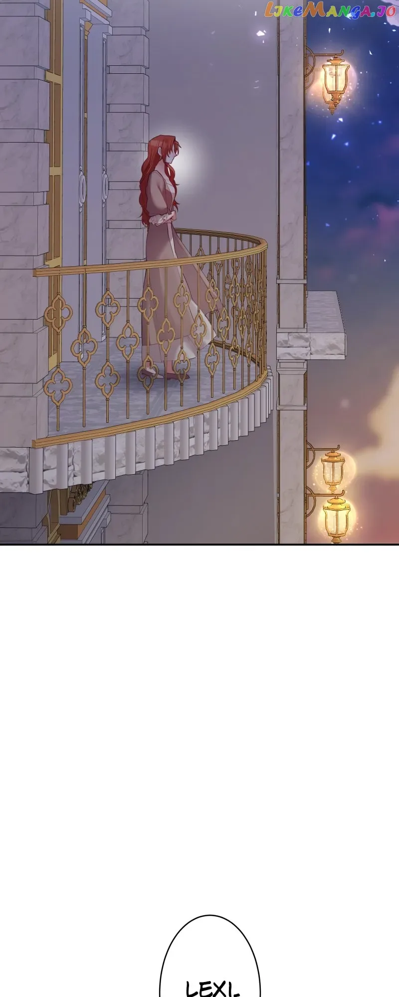 A Villainess’ Revenge Is Sweeter Than Honey Chapter 79 page 40