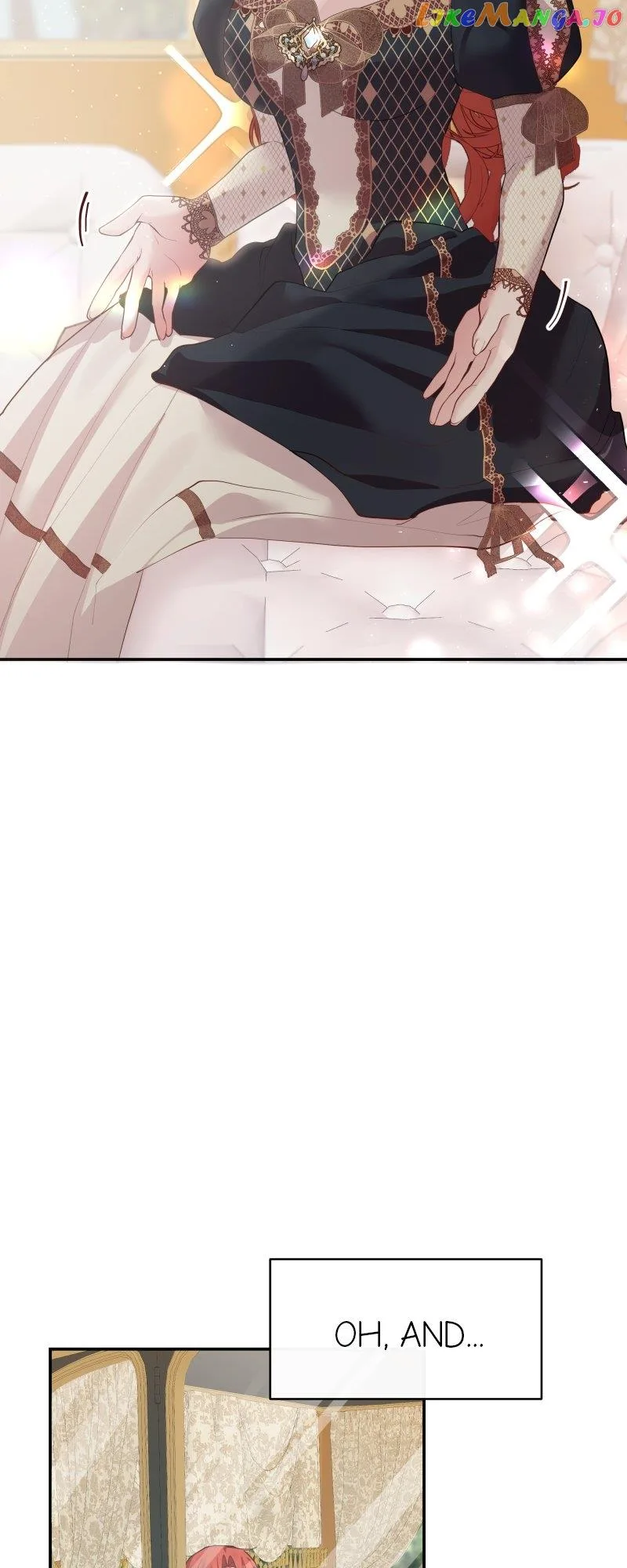 A Villainess’ Revenge Is Sweeter Than Honey Chapter 78 page 8