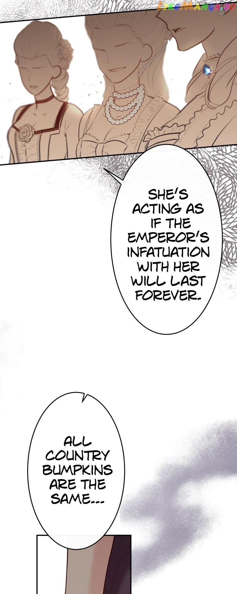A Villainess’ Revenge Is Sweeter Than Honey Chapter 77 page 11
