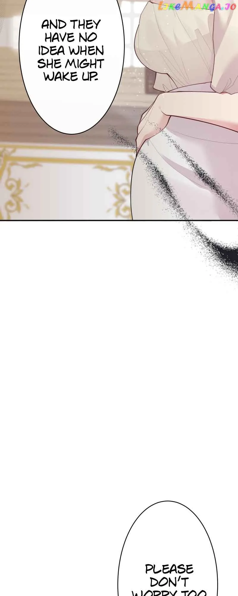 A Villainess’ Revenge Is Sweeter Than Honey Chapter 81 page 21