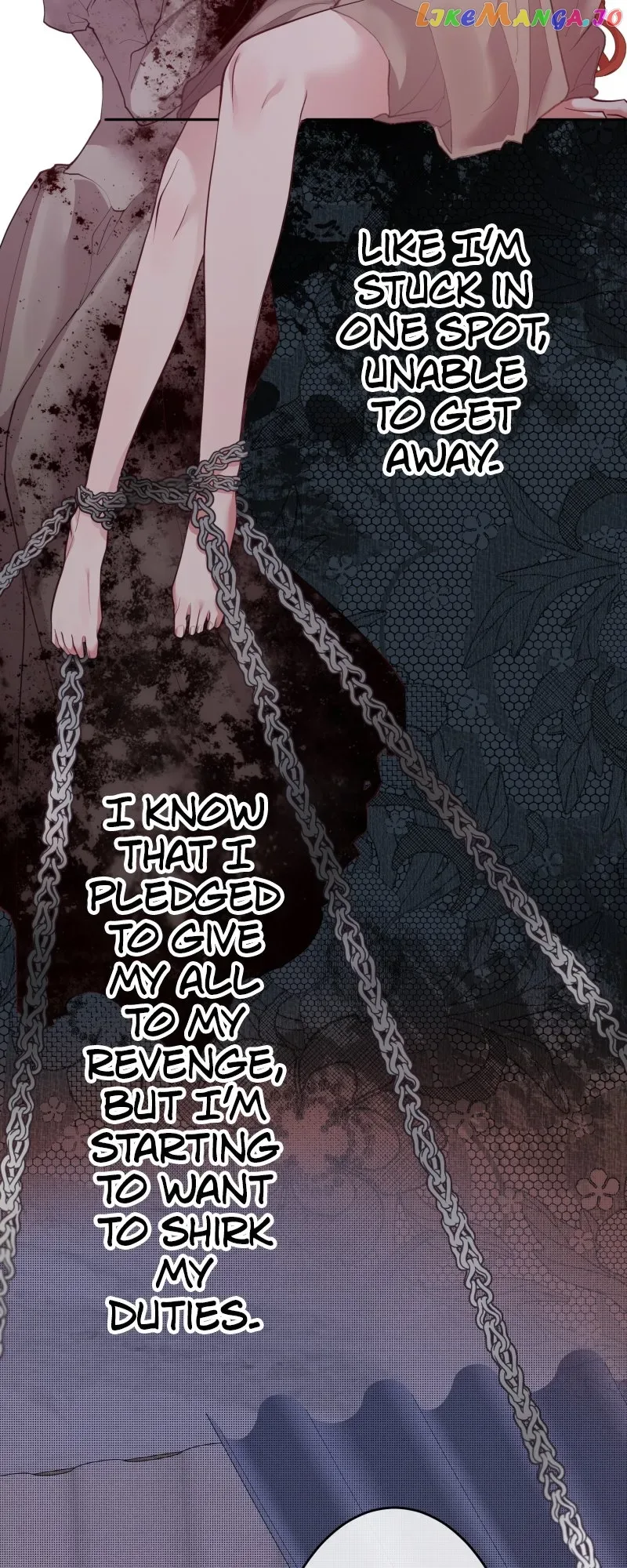 A Villainess’ Revenge Is Sweeter Than Honey Chapter 79 page 34