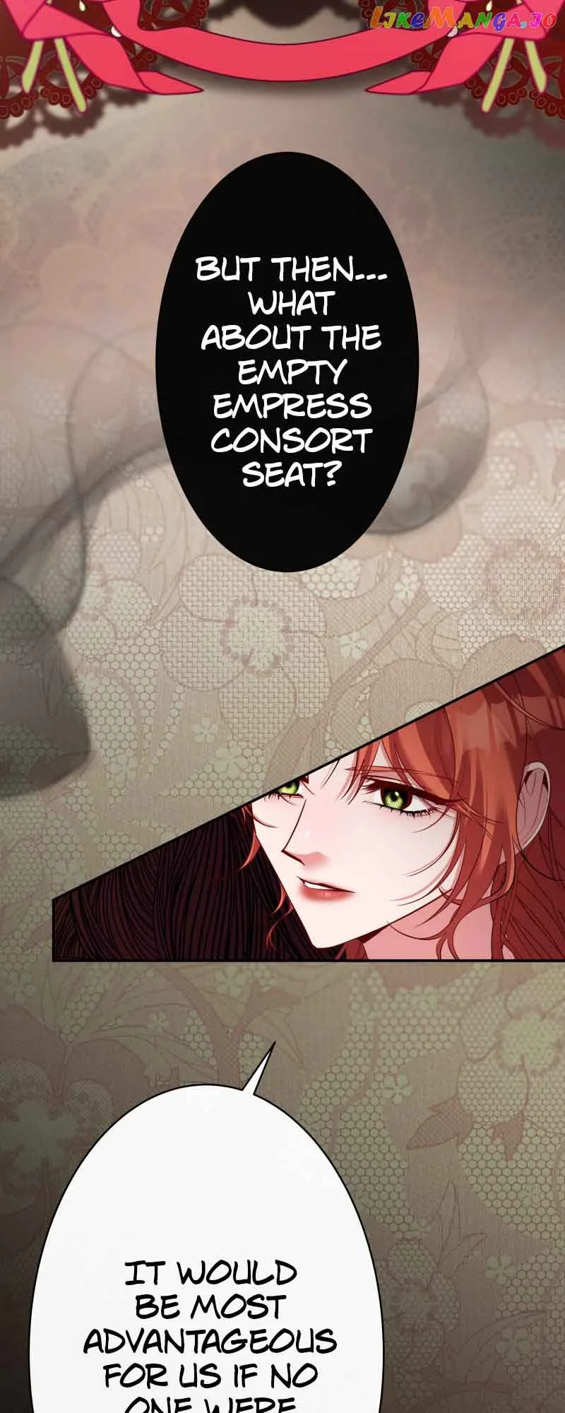 A Villainess’ Revenge Is Sweeter Than Honey Chapter 73 page 48